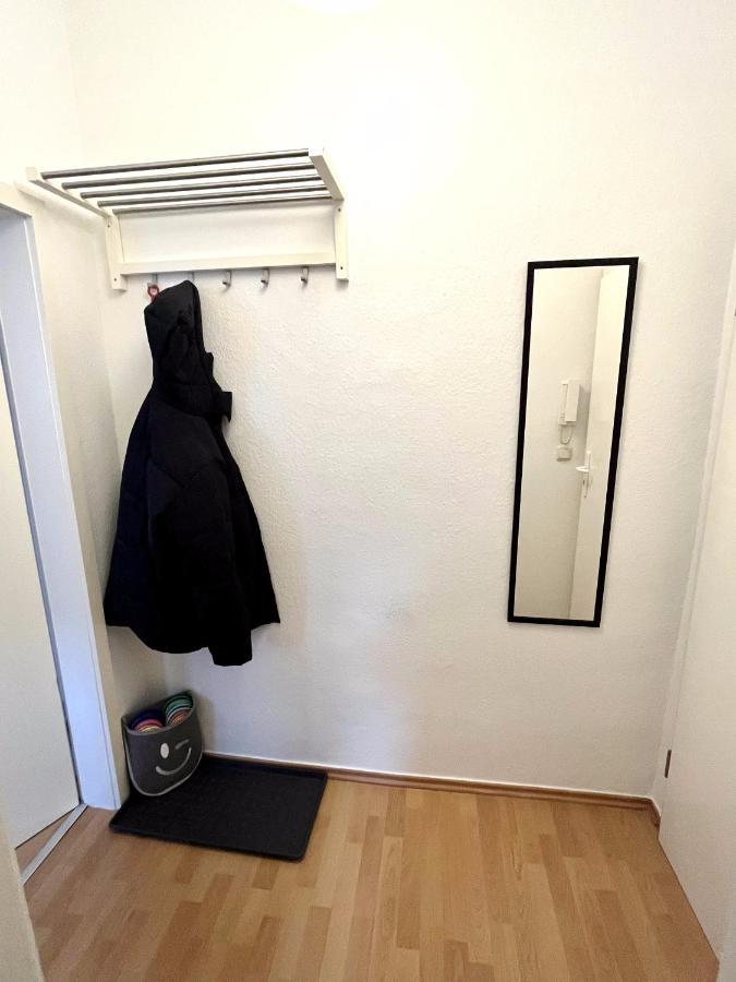 Endless: Mitten Im Zentrum Inkl. Stellplatz Schwerin  Exteriér fotografie